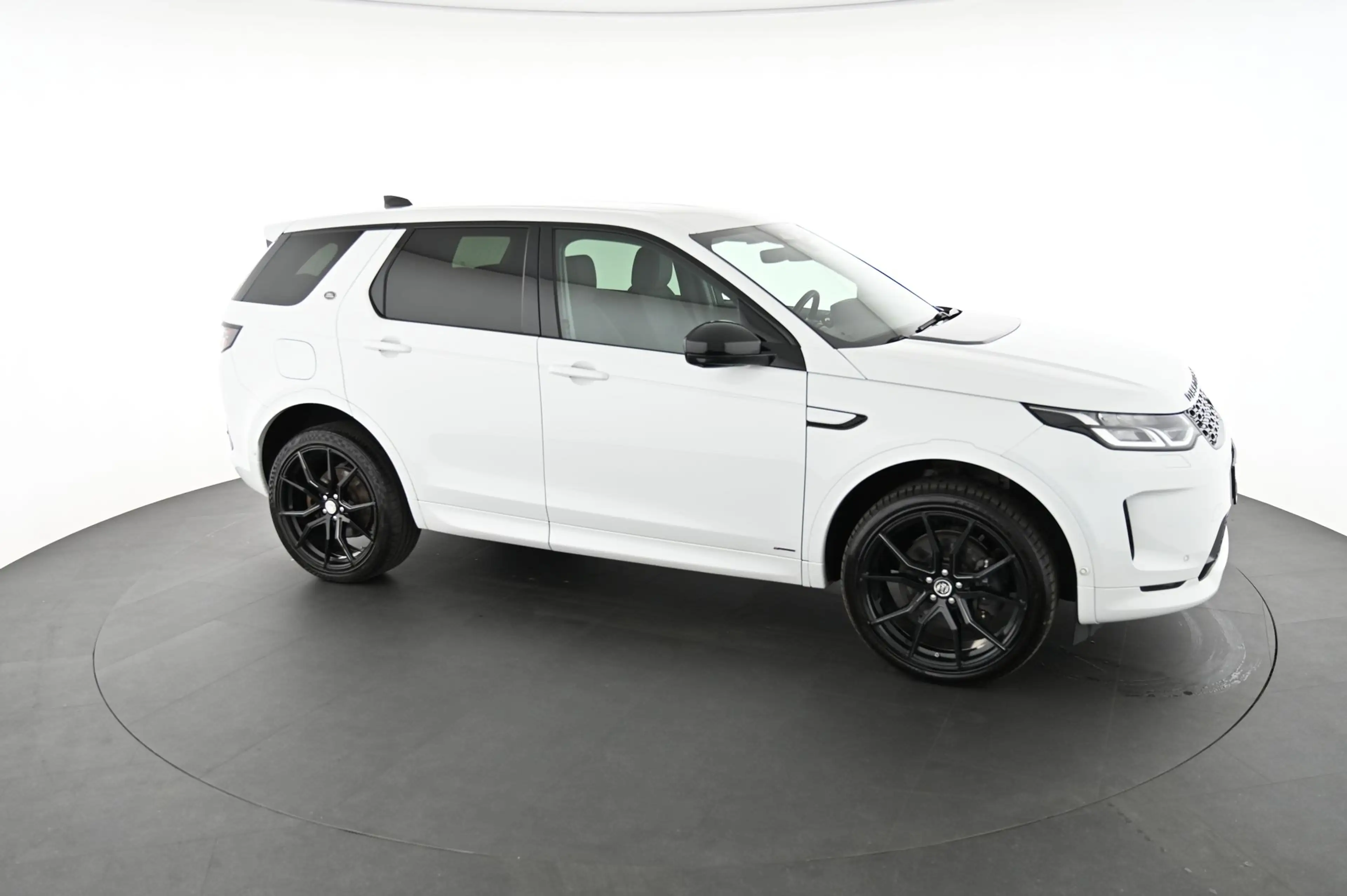 Land Rover Discovery Sport 2.0 P300e R Dynamic Pickerl NEU — photo 8