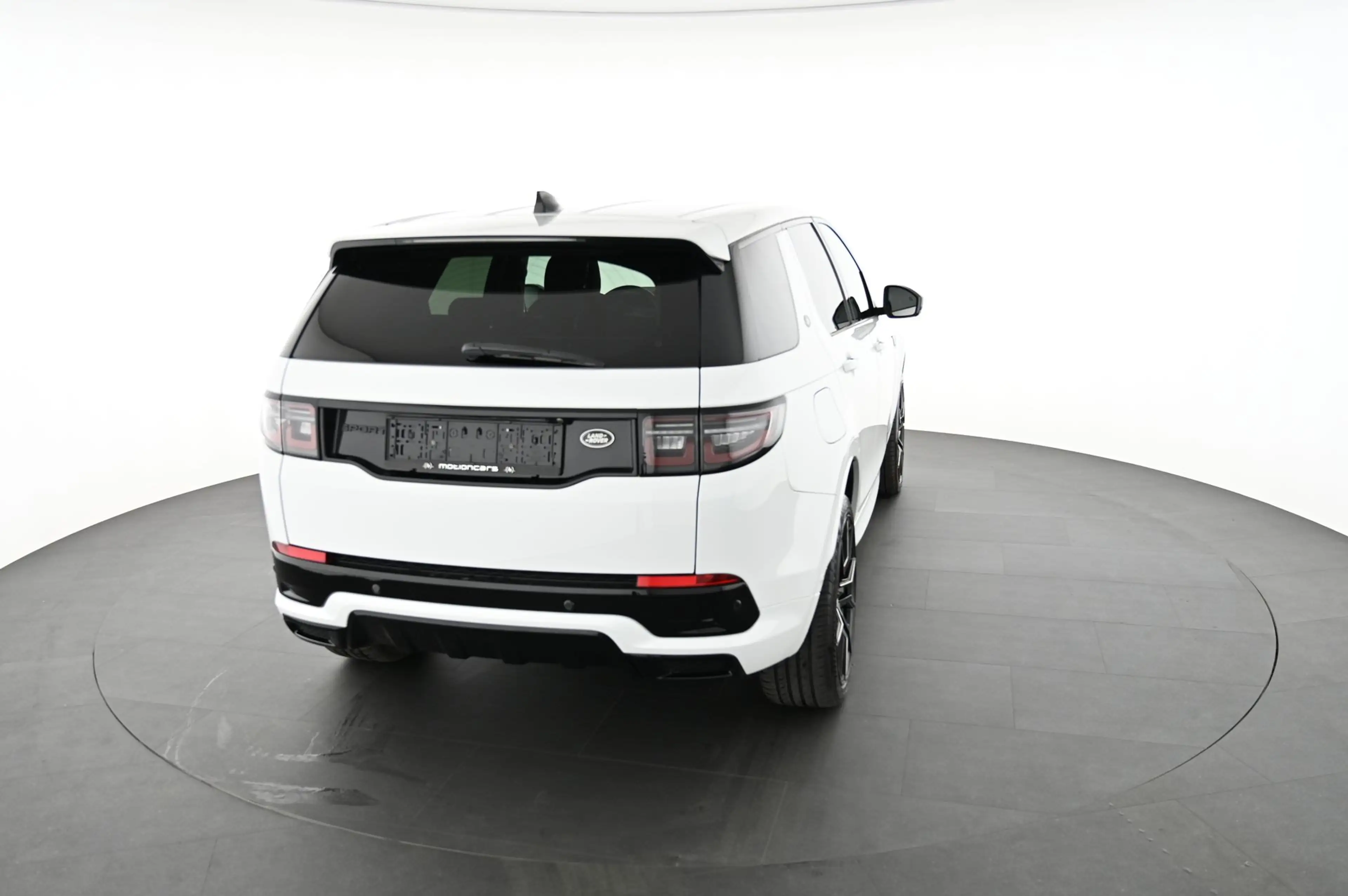 Land Rover Discovery Sport 2.0 P300e R Dynamic Pickerl NEU — photo 12