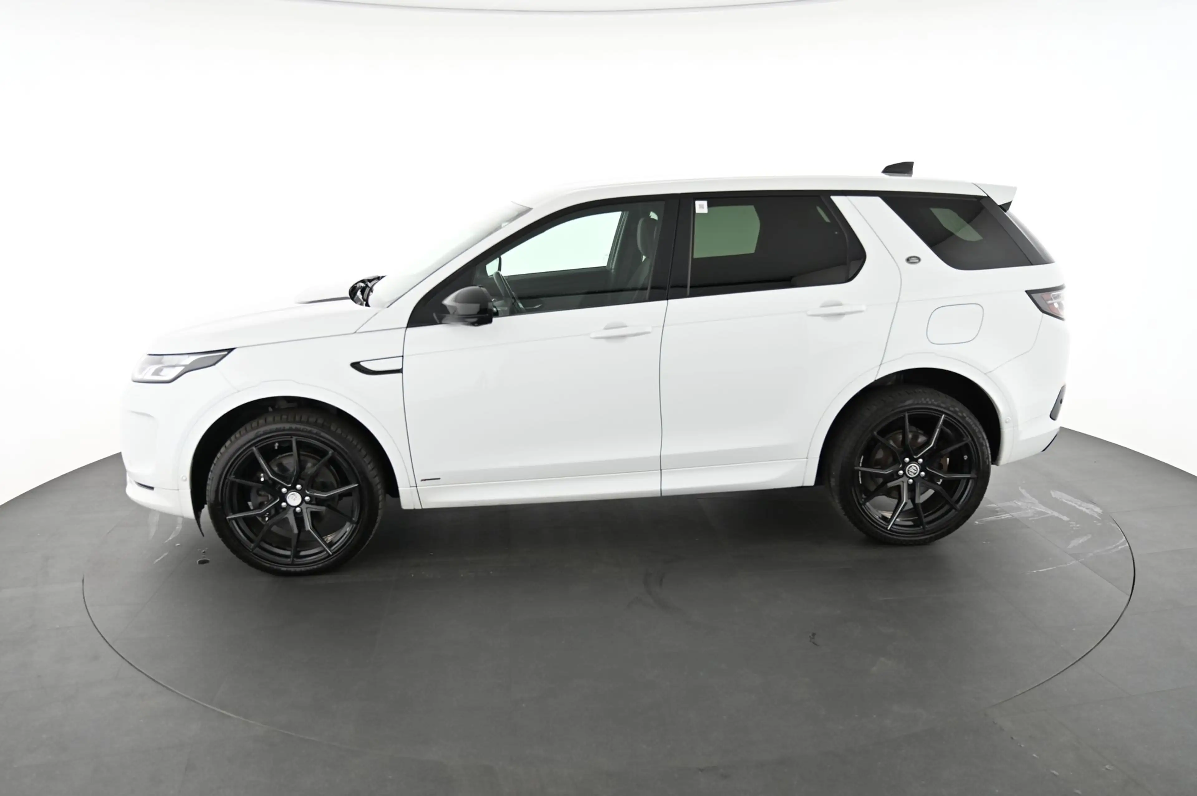 Land Rover Discovery Sport 2.0 P300e R Dynamic Pickerl NEU — photo 5