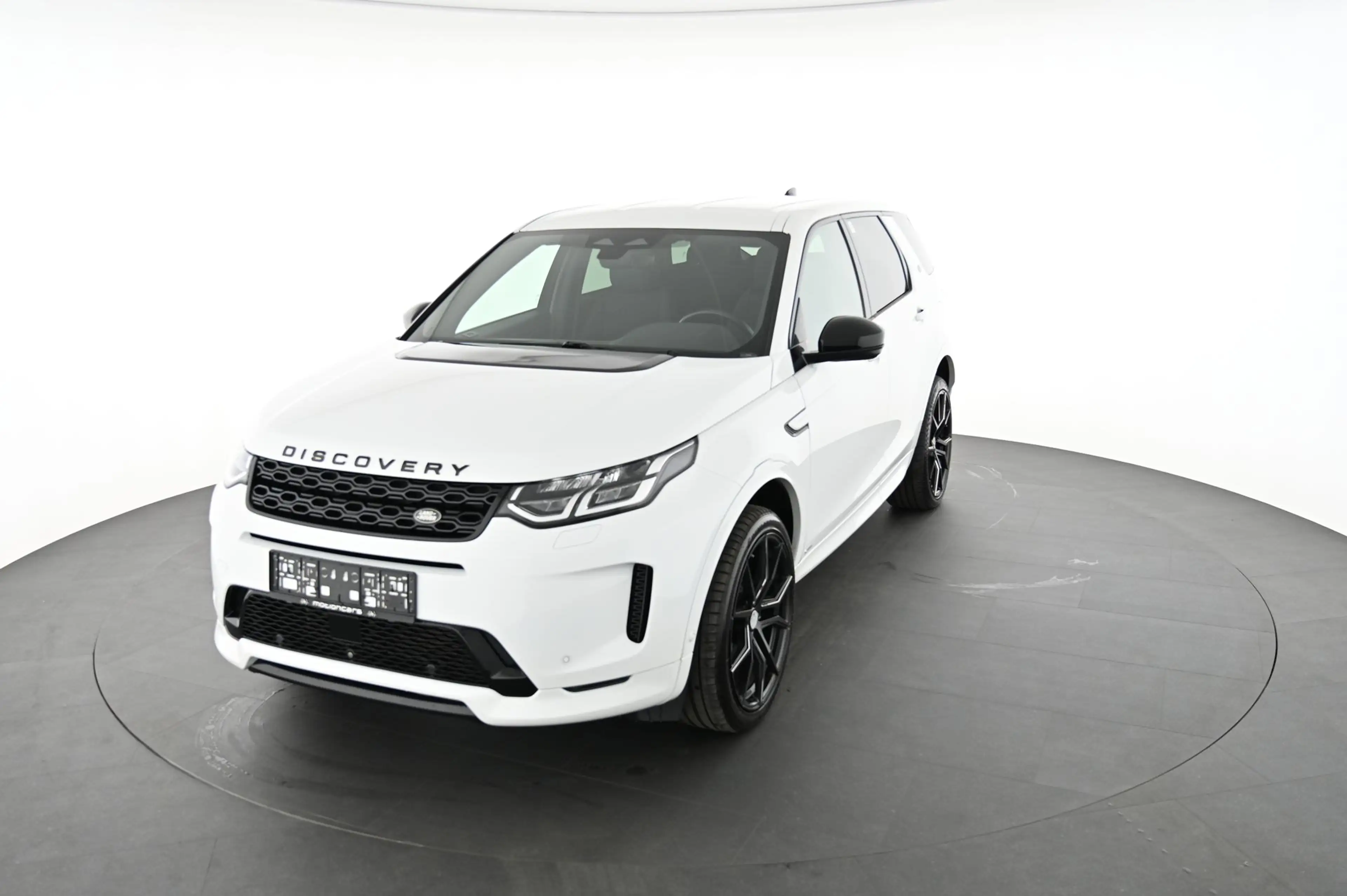 Land Rover Discovery Sport 2.0 P300e R Dynamic Pickerl NEU — photo 11