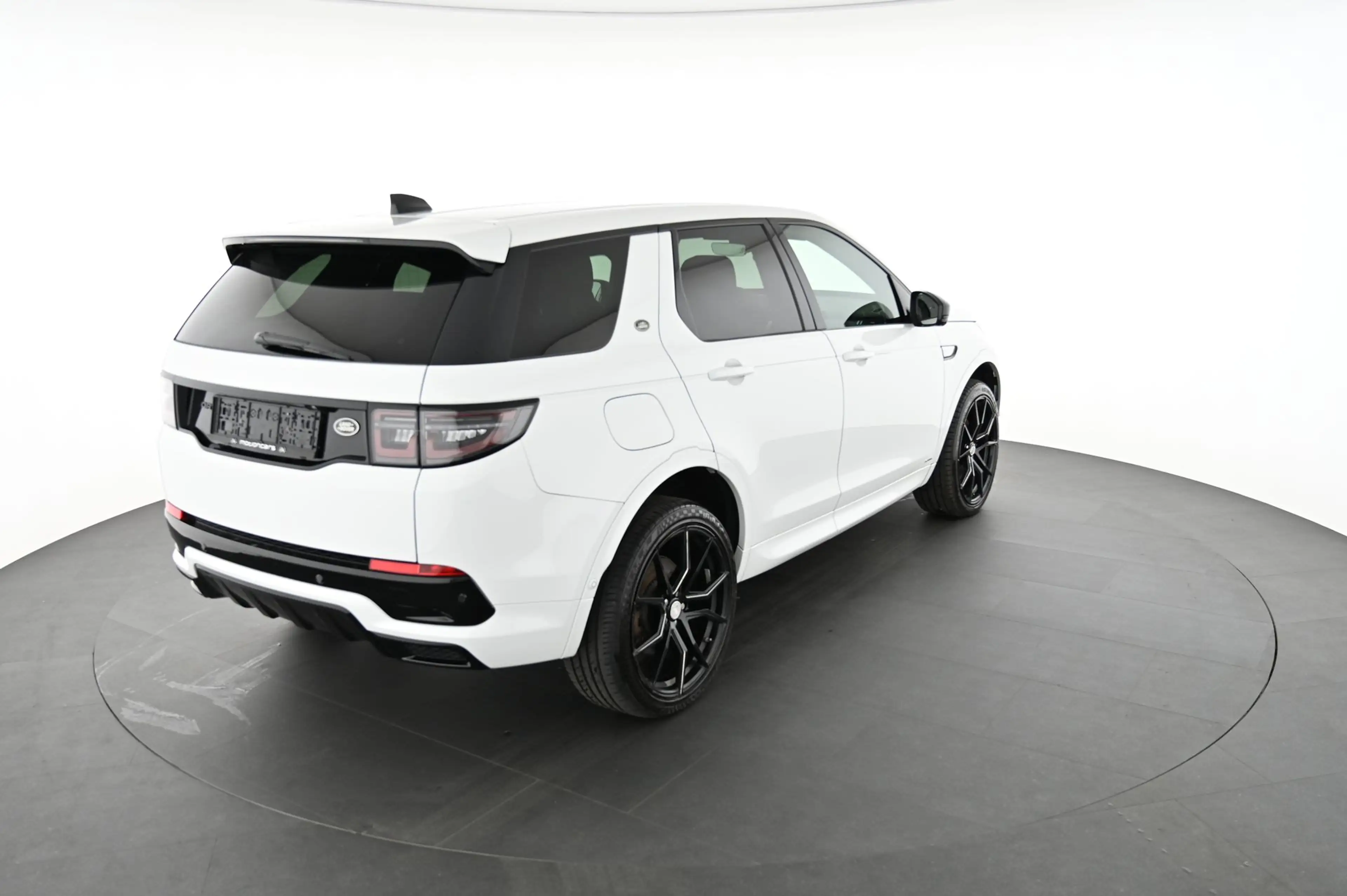 Land Rover Discovery Sport 2.0 P300e R Dynamic Pickerl NEU — photo 2
