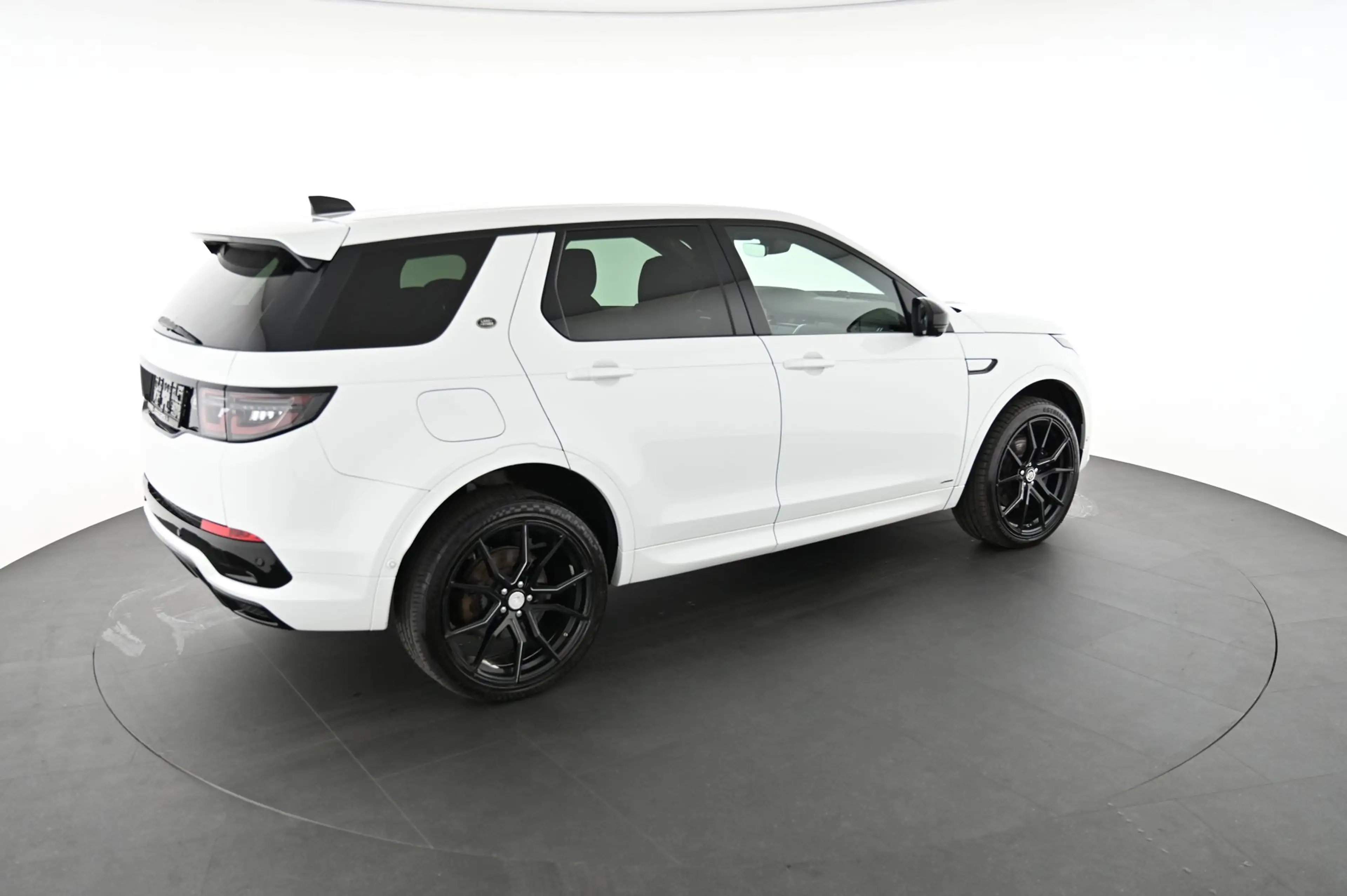 Land Rover Discovery Sport 2.0 P300e R Dynamic Pickerl NEU — photo 4