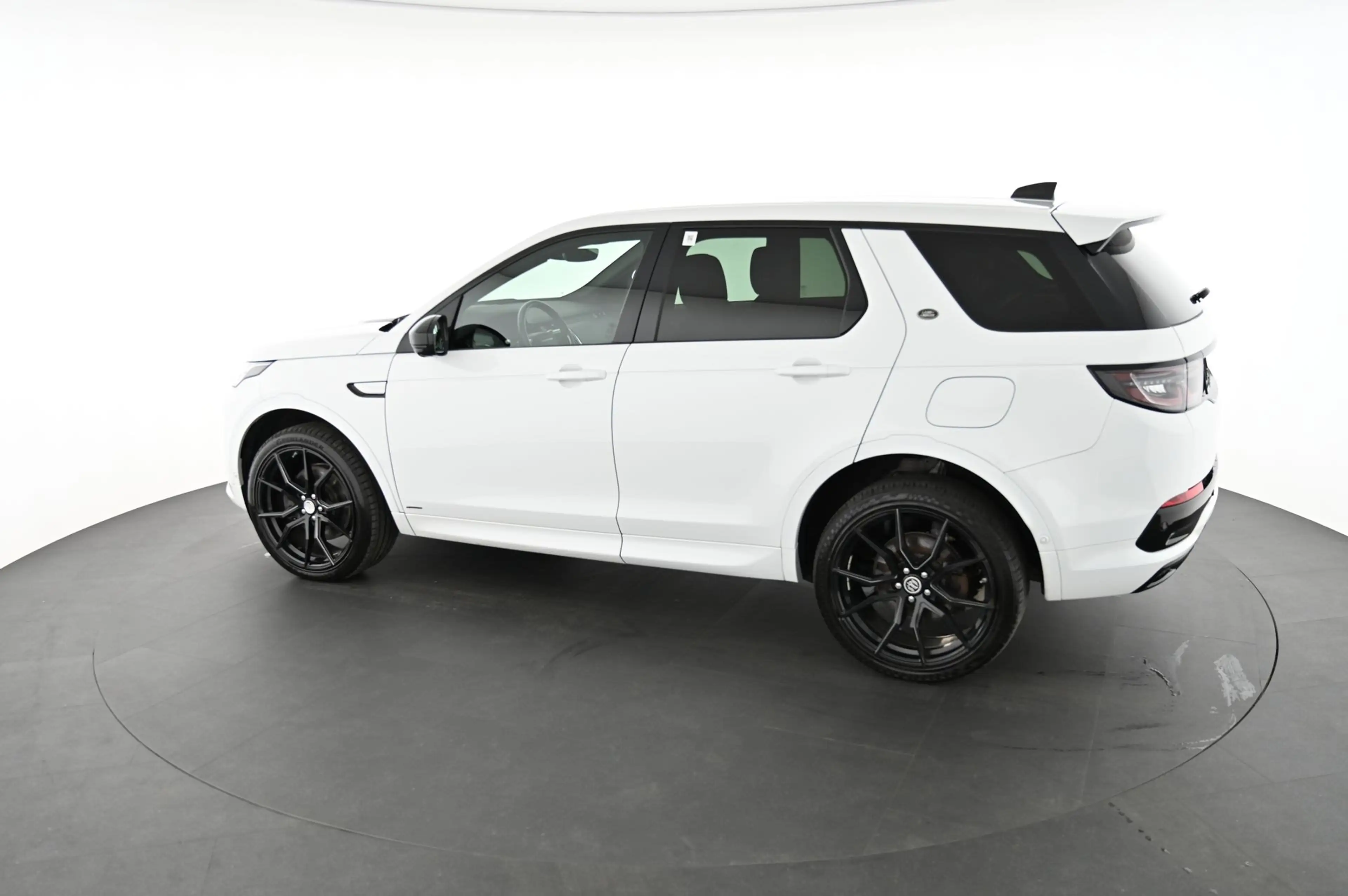 Land Rover Discovery Sport 2.0 P300e R Dynamic Pickerl NEU — photo 7