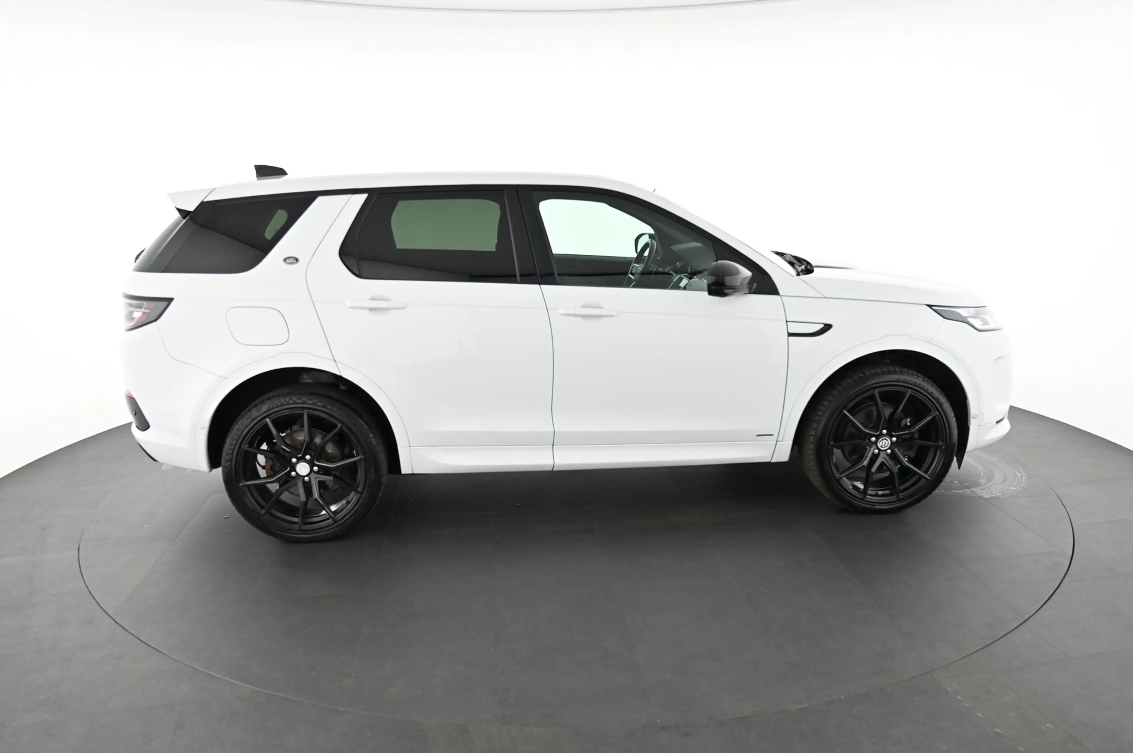 Land Rover Discovery Sport 2.0 P300e R Dynamic Pickerl NEU — photo 6