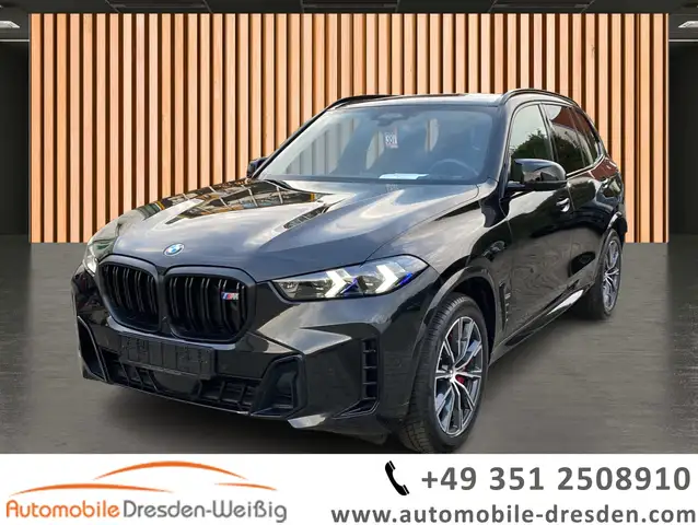 BMW X5 M i xDrive*NP 144.000€*SkyLounge