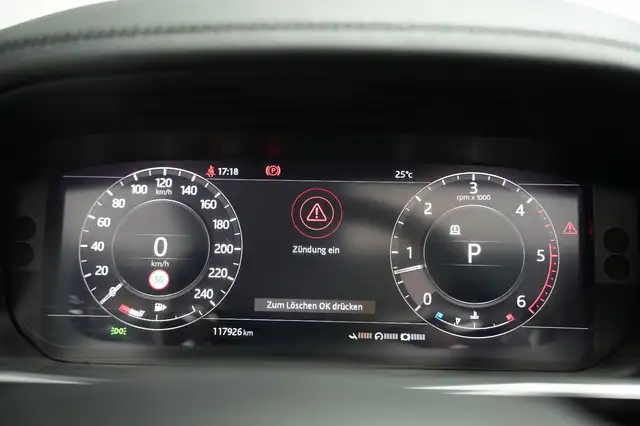 Land Rover Range Rover Sport view 17