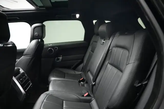 Land Rover Range Rover Sport view 27