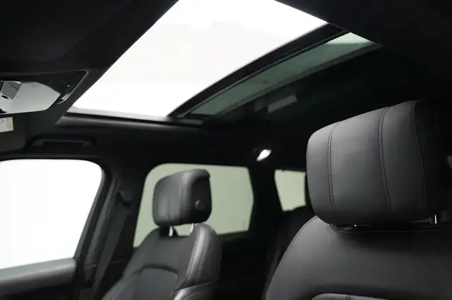 Land Rover Range Rover Sport view 14