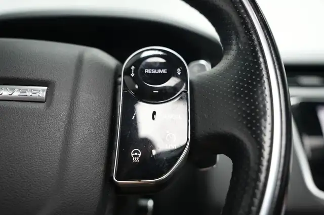 Land Rover Range Rover Sport view 24