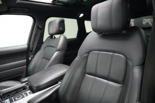 Land Rover Range Rover Sport view 13