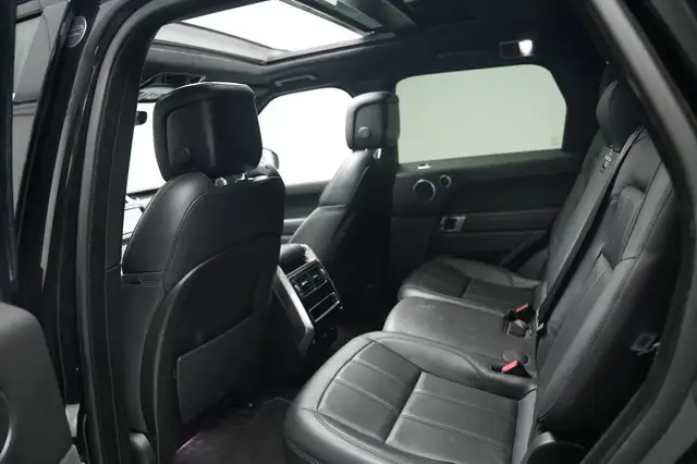 Land Rover Range Rover Sport view 26