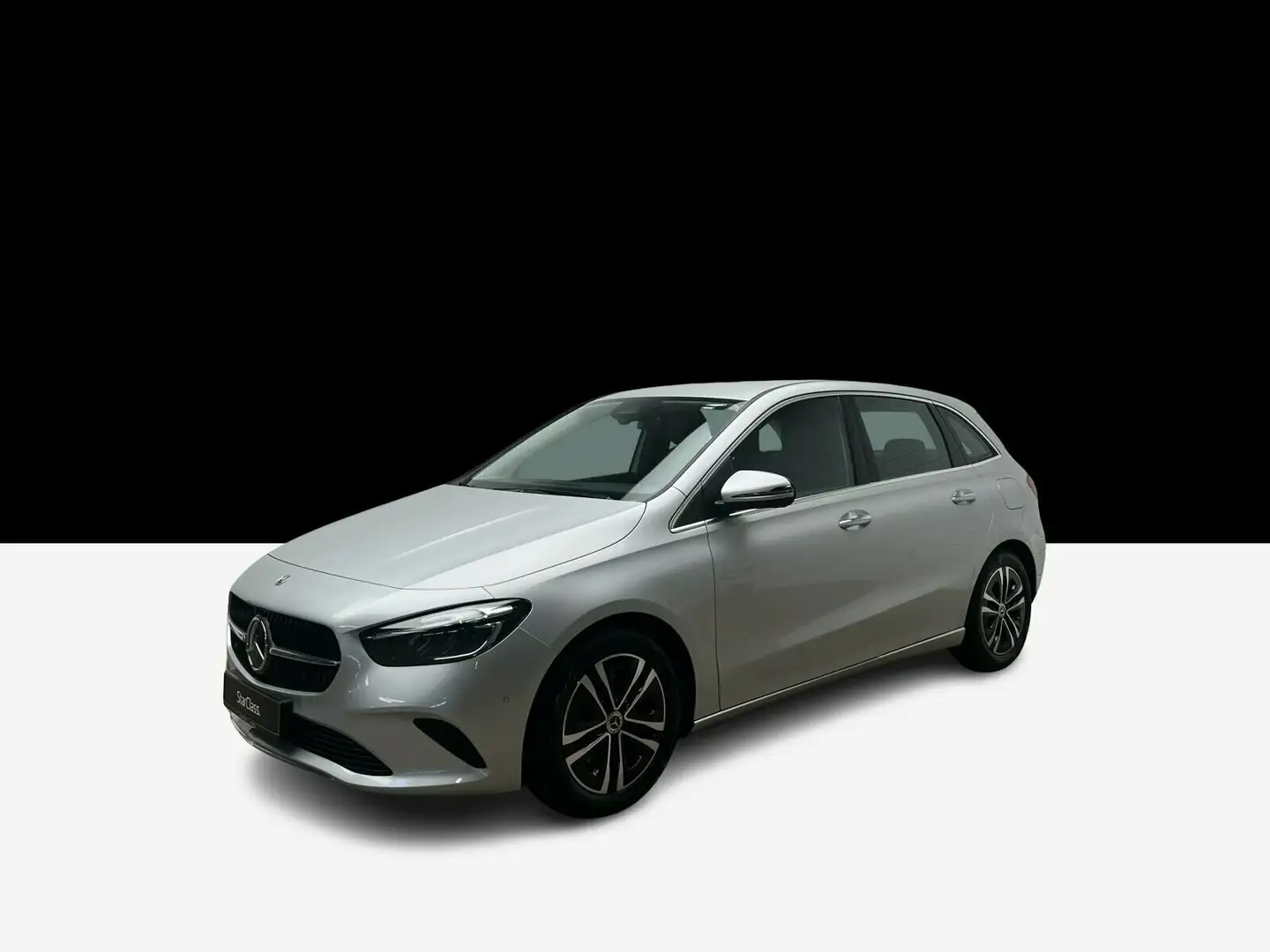 Mercedes-Benz B 180 B 180 Progressive EasyPack+Kamera+Memo+Apple Navi Argent - 1