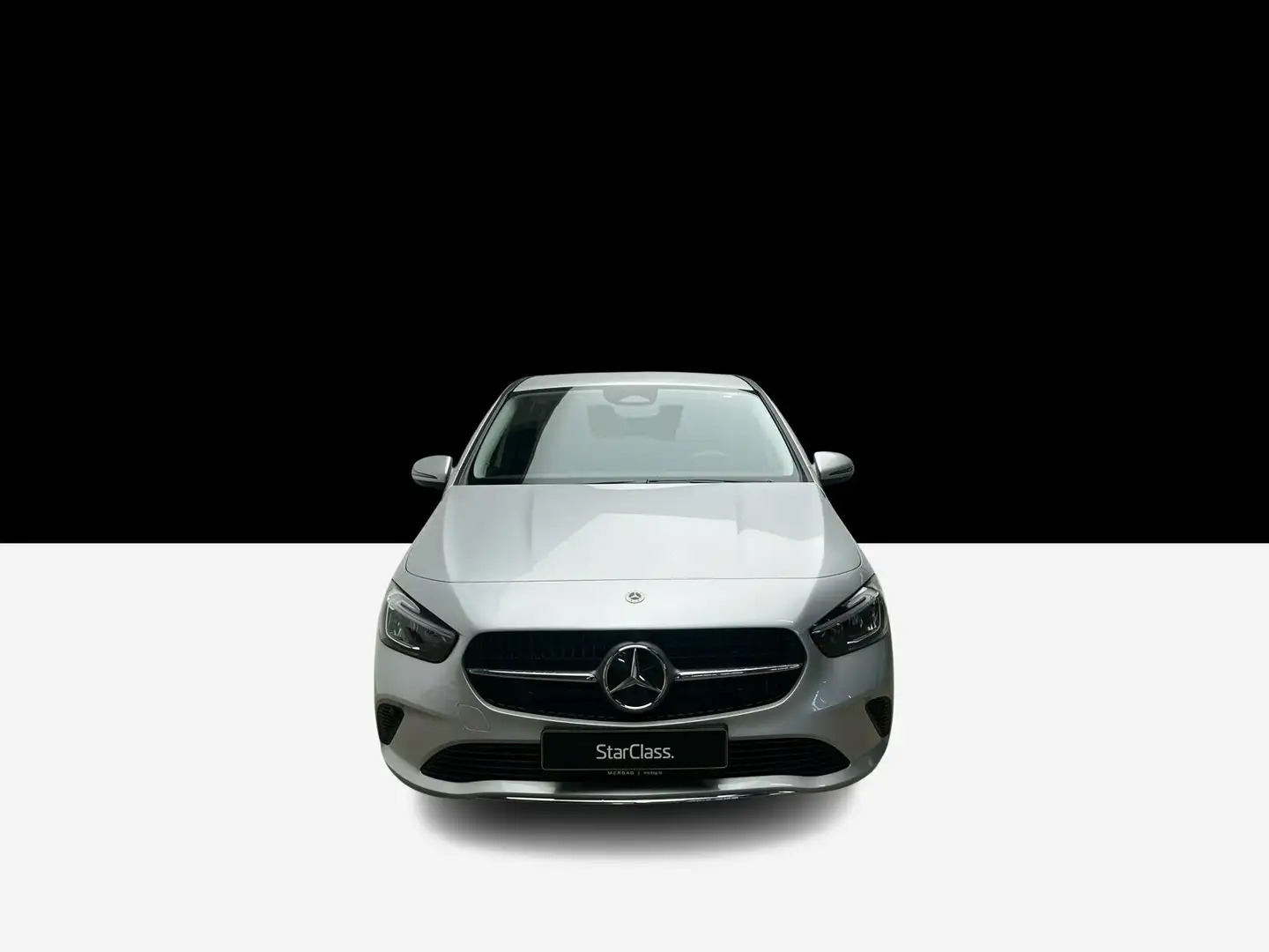 Mercedes-Benz B 180 B 180 Progressive EasyPack+Kamera+Memo+Apple Navi Argent - 2