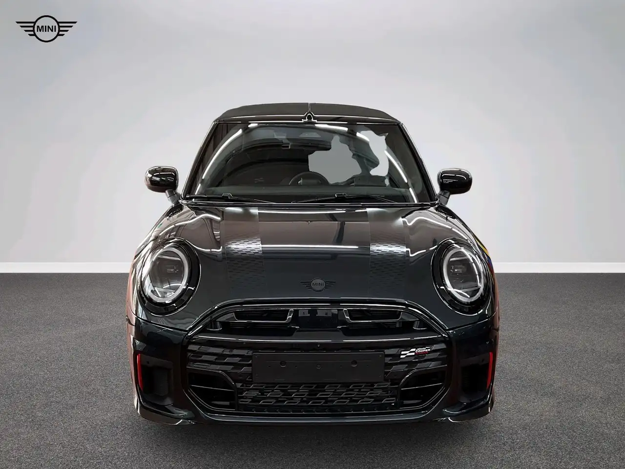 MINI John Cooper Works Cabrio John Cooper Works Trim 15