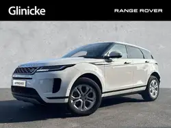 Land Rover Range Rover Evoque P200 aut. / Winter Paket / 3D