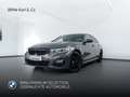 BMW 320 i Lim M Sport Laserlicht HUD  Park-Assistent Komfo Grau - thumbnail 1
