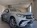 Mercedes-Benz GLC 220 GLC Coupe 220 d Premium 4matic auto IVA Esposta Argento - thumbnail 1