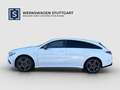 Mercedes-Benz CLA 250 CLA 250 e Shooting Brake AMG Night Park Kam MBUX Weiß - thumbnail 2
