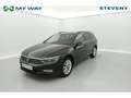 Volkswagen Passat Variant Style 'Business' 2.0TDI 110kW(150ch) DSG7 Zwart - thumbnail 1