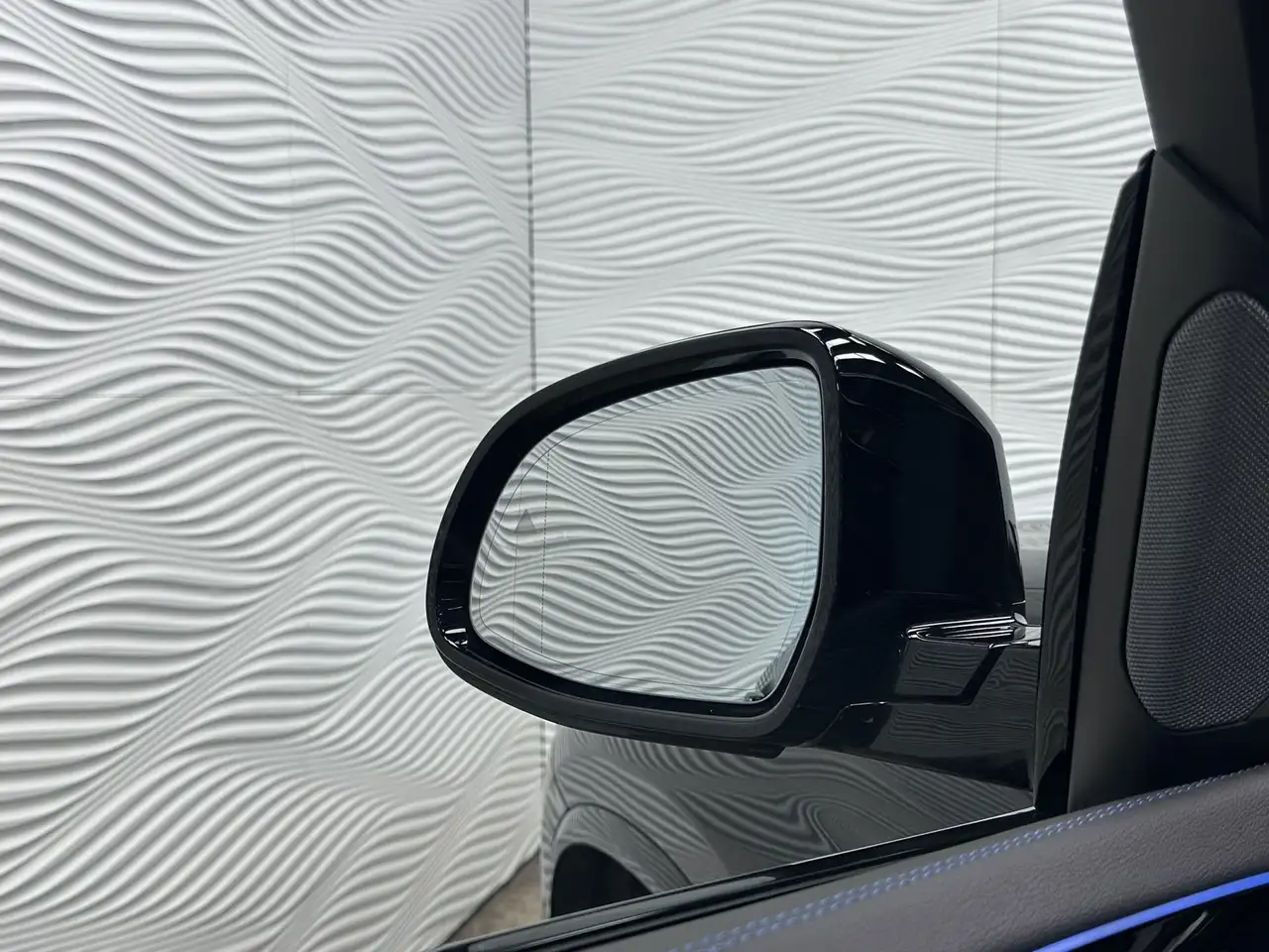 BMW iX3 *80 kWh*M-SPORT*H/K*HUD*96.1% SOH*PANO*, миниатюра 23