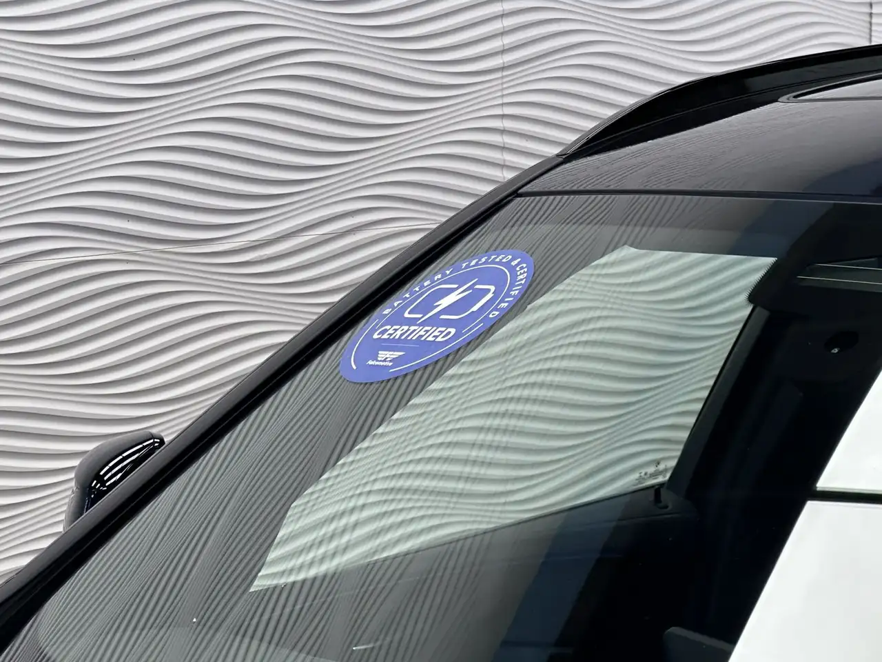 BMW iX3 *80 kWh*M-SPORT*H/K*HUD*96.1% SOH*PANO*, миниатюра 11