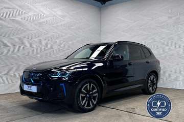 *80 kWh*M-SPORT*H/K*HUD*96.1% SOH*PANO*