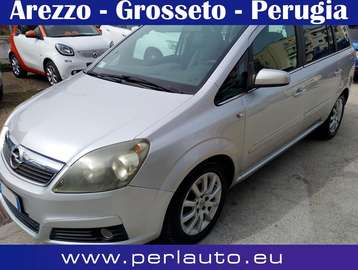 1.9 CDTI 120CV Cosmo