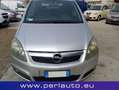Opel Zafira 1.9 CDTI 120CV Cosmo Silber - thumbnail 2