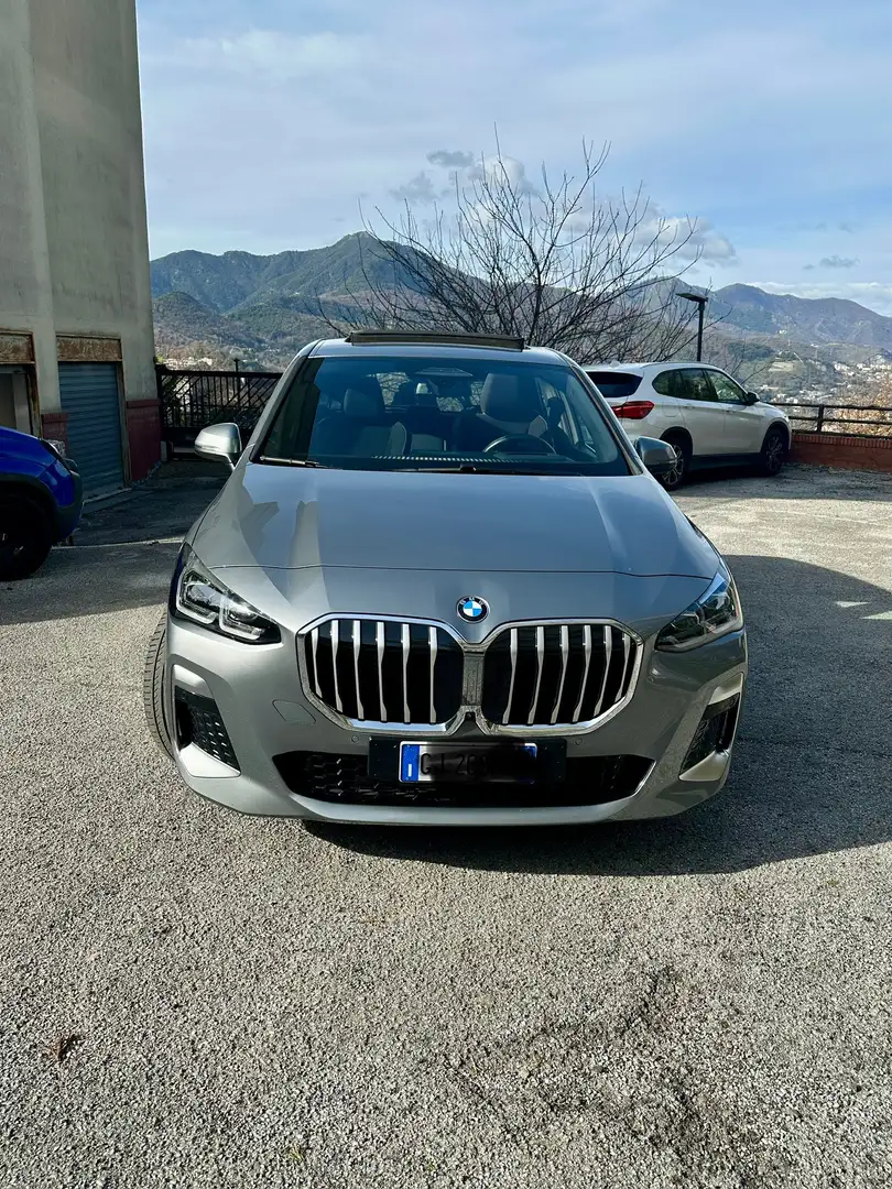 BMW 220 220i Active Tourer Msport 178cv auto - 1