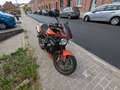 Triumph Street Triple R 675cc Orange - thumbnail 4