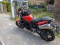 Triumph Street Triple R 675cc Orange - thumbnail 3