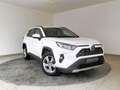 Toyota RAV 4 RAV4 RA  - MY20 Blanco - thumbnail 19