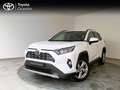 Toyota RAV 4 RAV4 RA  - MY20 Blanco - thumbnail 1