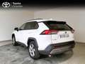 Toyota RAV 4 RAV4 RA  - MY20 Blanco - thumbnail 2