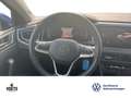 Volkswagen Polo 1.0 TSI Style DSG+NAVI+LED+ACC Blau - thumbnail 13