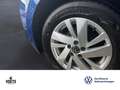 Volkswagen Polo 1.0 TSI Style DSG+NAVI+LED+ACC Blau - thumbnail 6