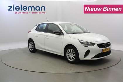 Opel Corsa 1.2 Edition - Airco, Cruise