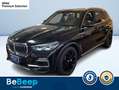 BMW X5 XDRIVE45E XLINE AUTO crna - thumbnail 1