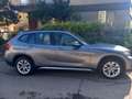 BMW X1 X1 sdrive18d Futura Marrone - thumbnail 1