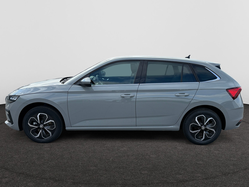 Skoda Scala Scala Family 1.0 TSI 85kW (115ch) DSG7 — photo 2