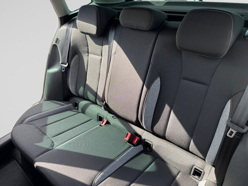 Skoda Scala Scala Family 1.0 TSI 85kW (115ch) DSG7 — photo 11