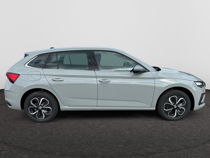 Skoda Scala Scala Family 1.0 TSI 85kW (115ch) DSG7 — photo 8