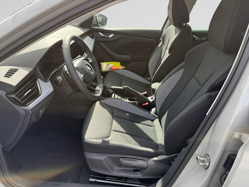 Skoda Scala Scala Family 1.0 TSI 85kW (115ch) DSG7 — photo 7