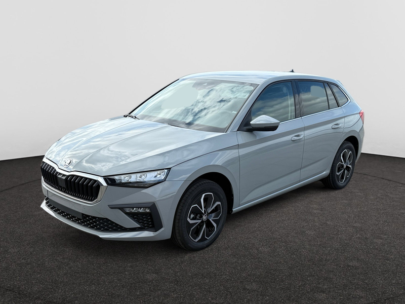 Skoda Scala Scala Family 1.0 TSI 85kW (115ch) DSG7
