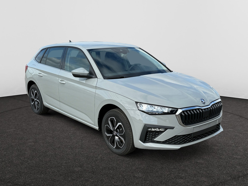 Skoda Scala Scala Family 1.0 TSI 85kW (115ch) DSG7 — photo 5
