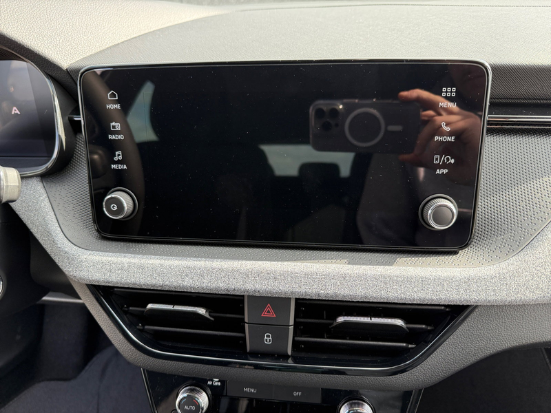 Skoda Scala Scala Family 1.0 TSI 85kW (115ch) DSG7 — photo 9