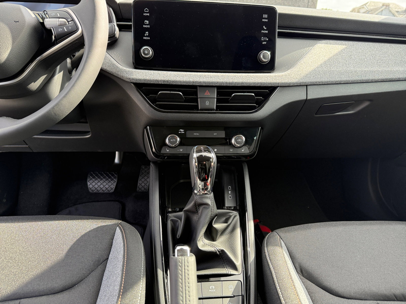 Skoda Scala Scala Family 1.0 TSI 85kW (115ch) DSG7 — photo 12