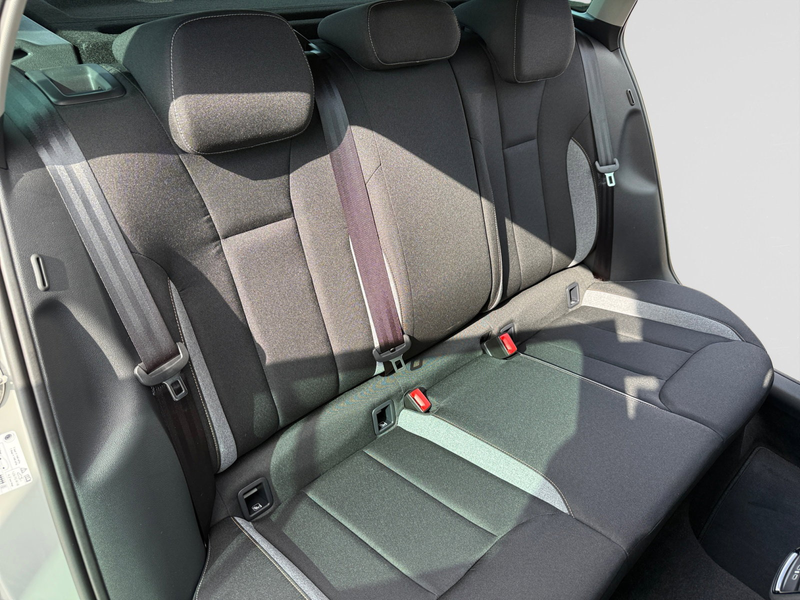 Skoda Scala Scala Family 1.0 TSI 85kW (115ch) DSG7 — photo 14