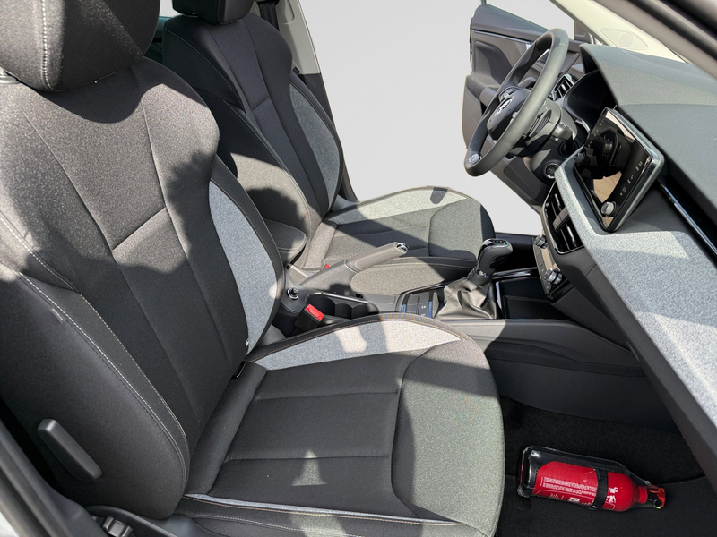 Skoda Scala Scala Family 1.0 TSI 85kW (115ch) DSG7 — photo 10