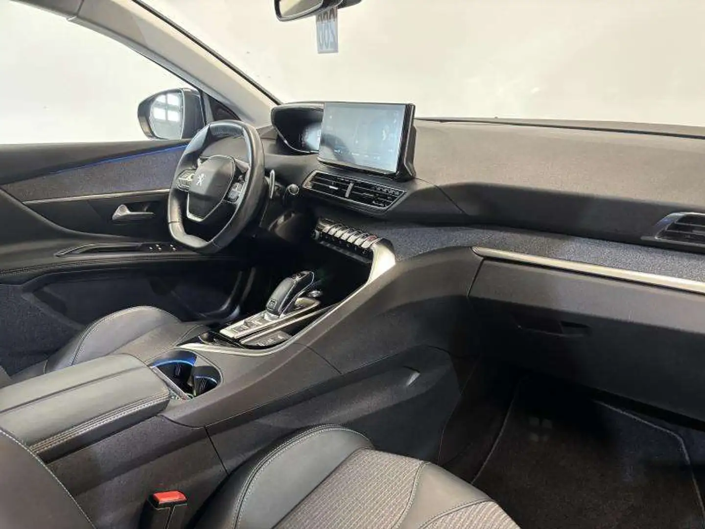 Peugeot 3008 Allure Pack *Garantie 24 mois* New distri* Bleu - 2
